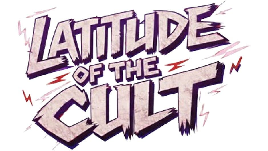 Latitude of the Cult artwork 2