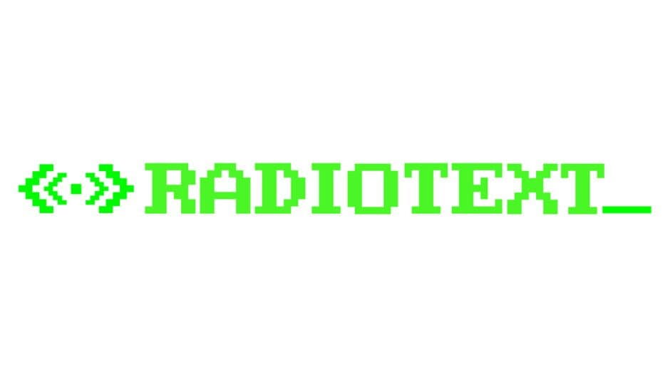 Radiotext artwork 2