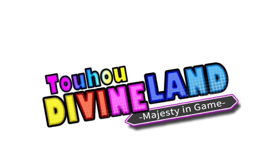 Touhou: Divine Land -Majesty in Game- artwork 1