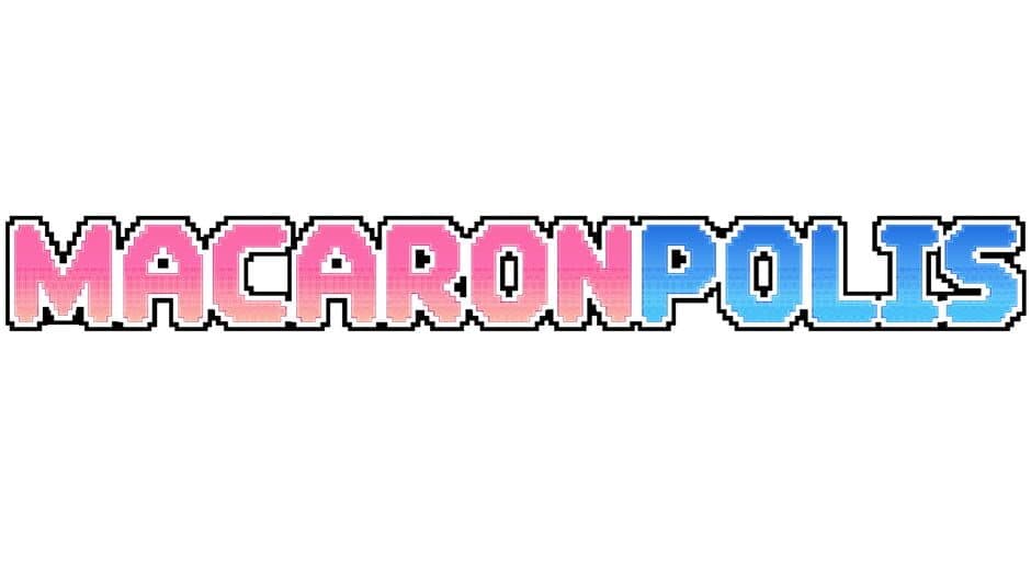 Macaronpolis artwork 2