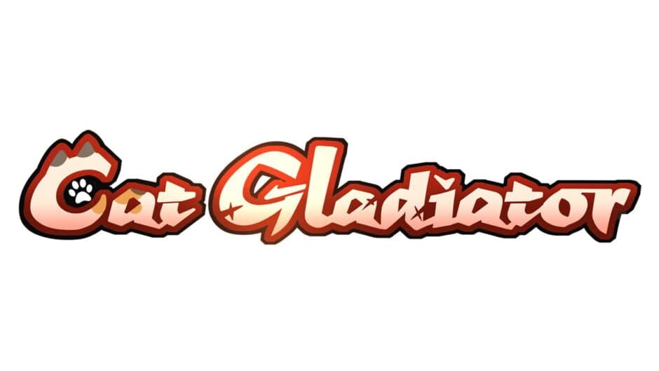 Cat Gladiator artwork 2