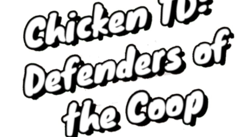 Chicken TD: Defenders of the Coop artwork 2