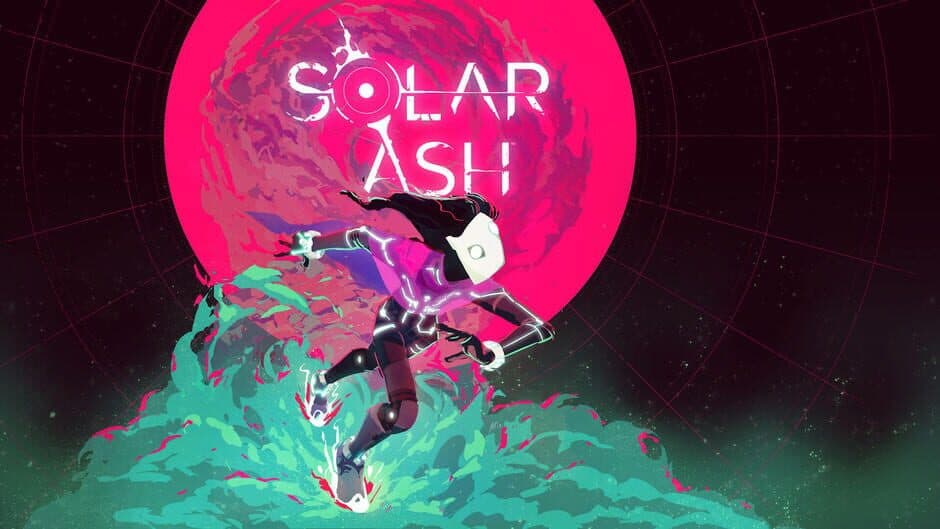 Solar Ash artwork 1