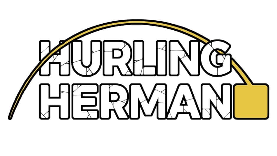 Hurling Herman artwork 2