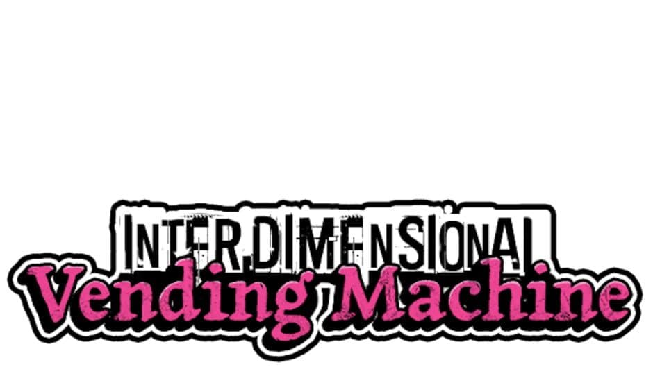 Interdimensional Vending Machine artwork 2