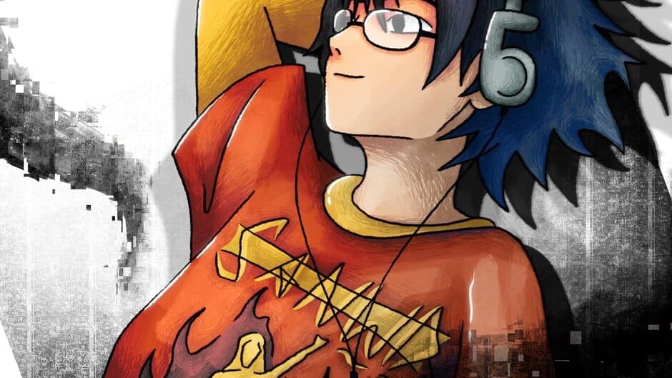 No Jokes With Mages artwork 2