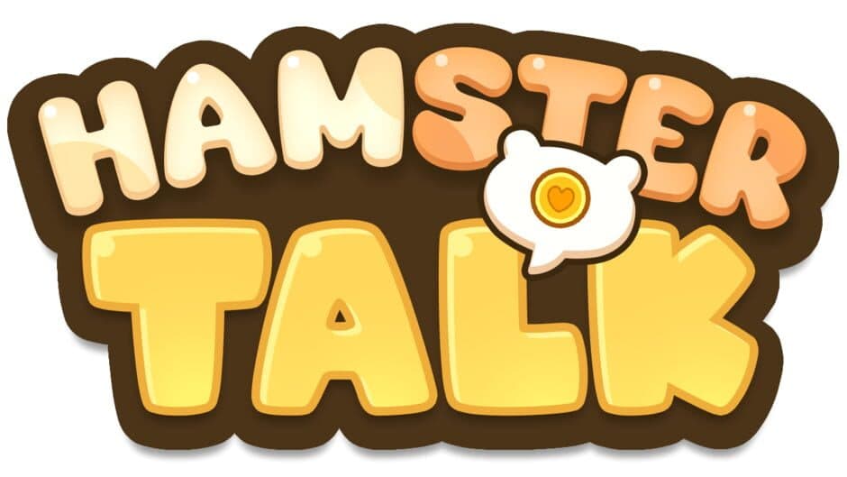 Hamster Talk artwork 2