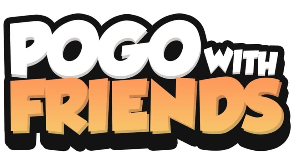 Pogo With Friends artwork 2