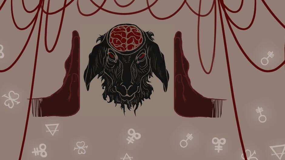 Hellwire artwork 1