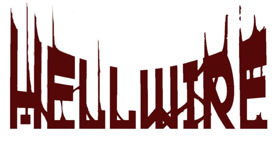 Hellwire artwork 2