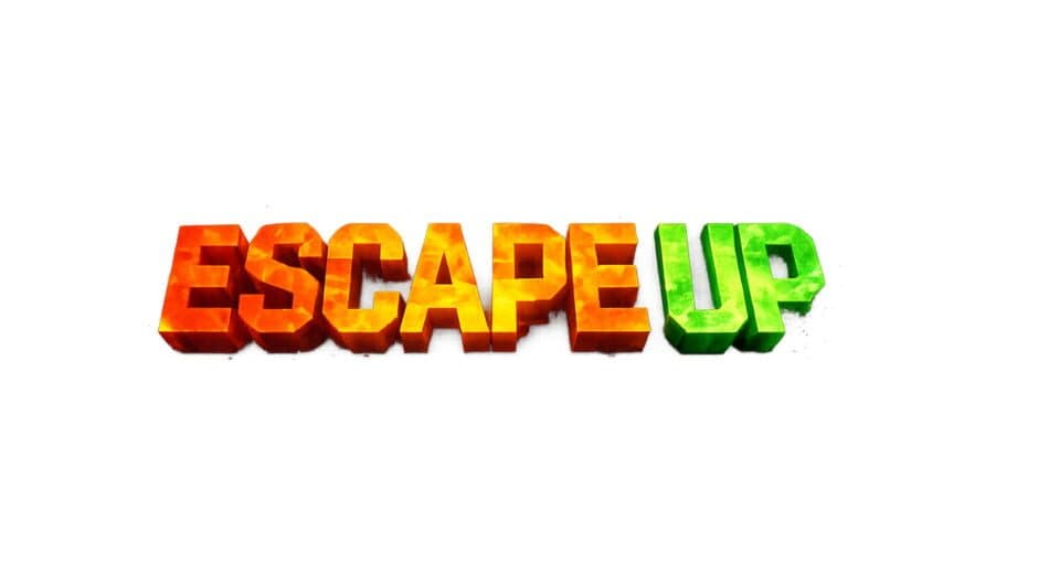 Escape Up artwork 1