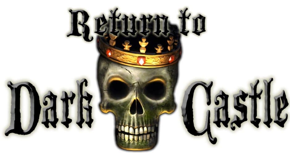 Return to Dark Castle artwork 2