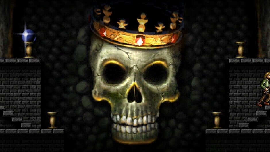Return to Dark Castle artwork 1