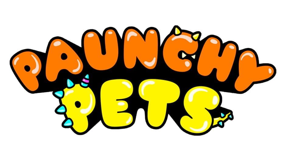 Paunchy Pets artwork 2