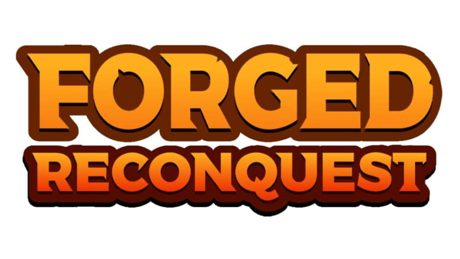 Forged: Reconquest artwork 2