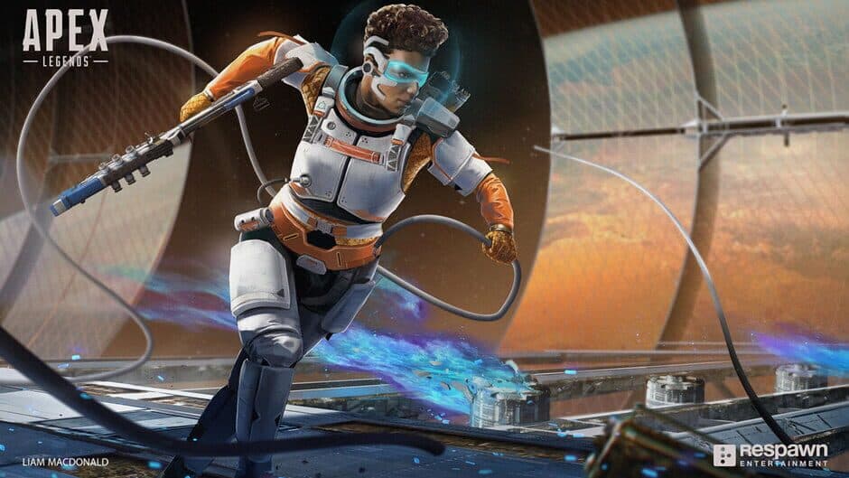 Apex Legends artwork 1