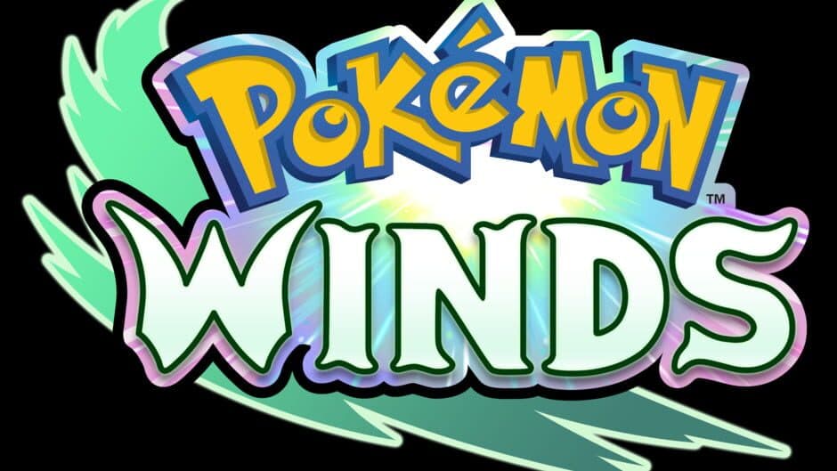 Pokémon Winds artwork 1