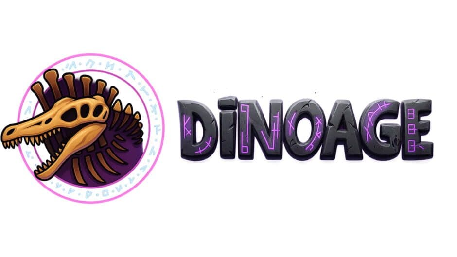 Dino Age: The First Fracture artwork 2