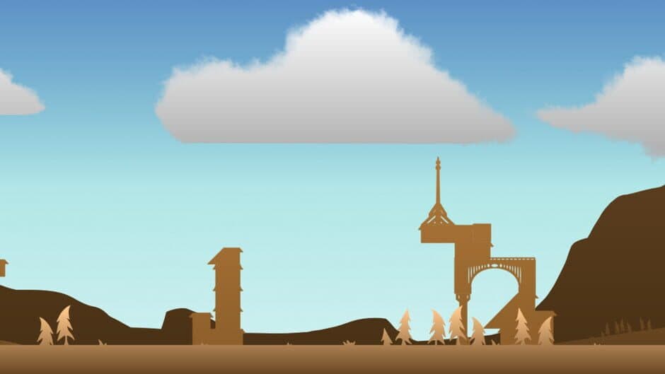 Clash of Builders artwork 1