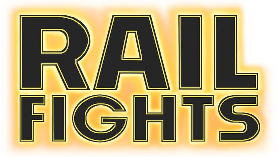 Rail Fights artwork 2