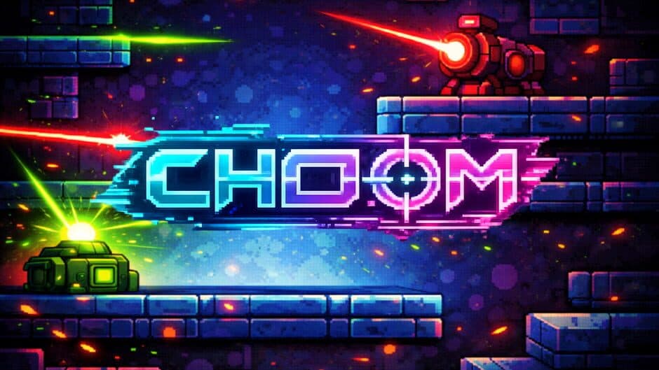 Choom artwork 2