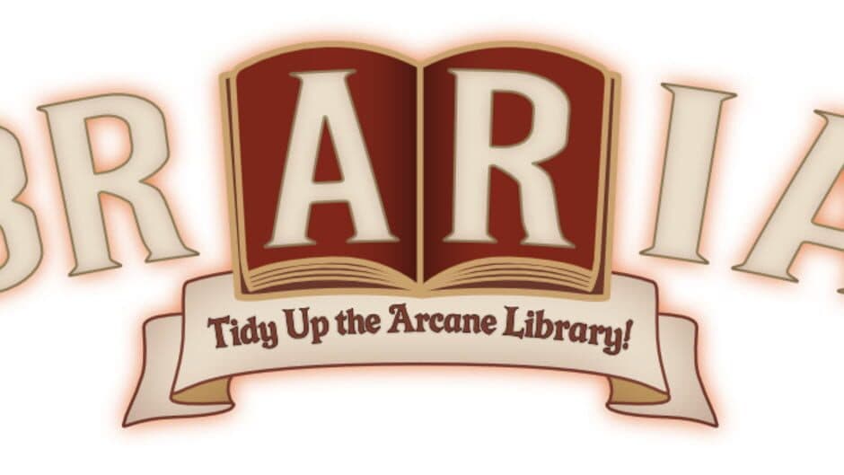 Librarian: Tidy Up the Arcane Library! artwork 2