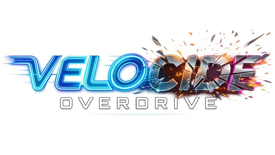 Velocide Overdrive artwork 2