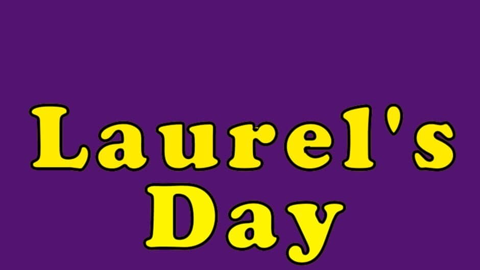 Laurel's Day artwork 2