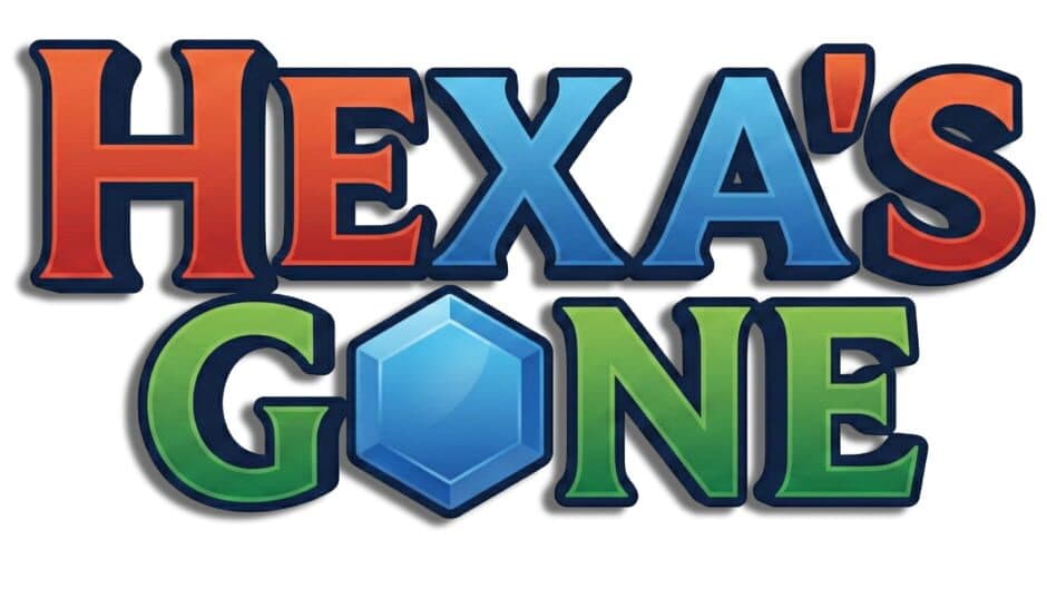 Hexa's Gone artwork 2