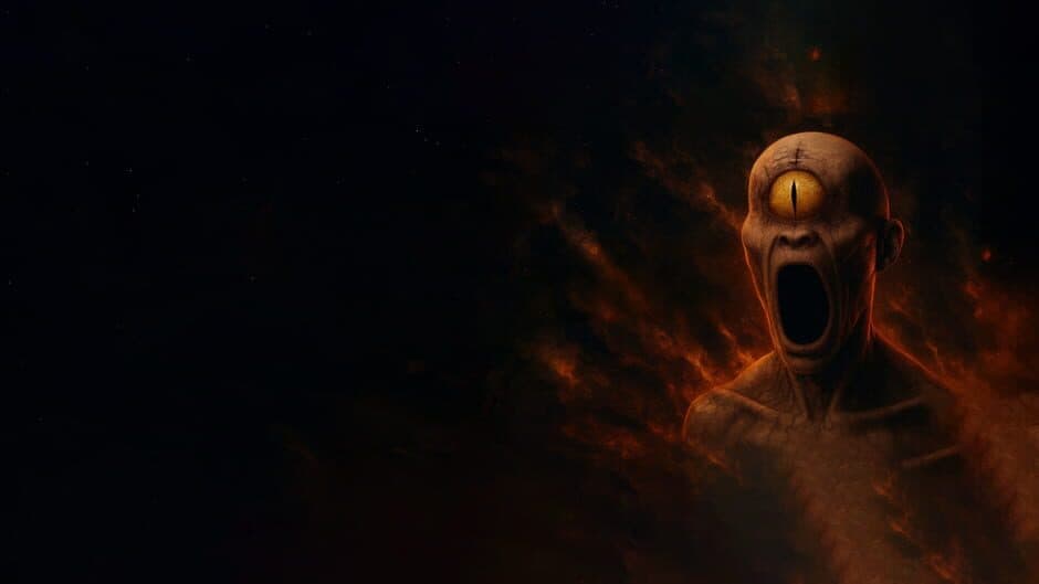 Antichrist artwork 1