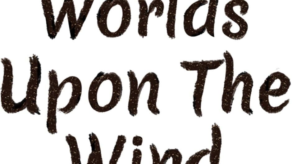 Worlds Upon The Wind artwork 2