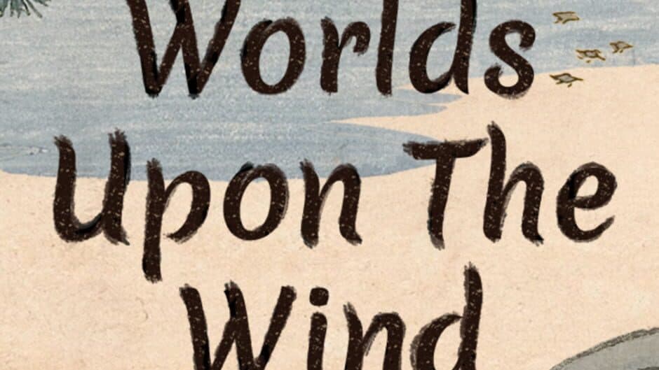 Worlds Upon The Wind artwork 3