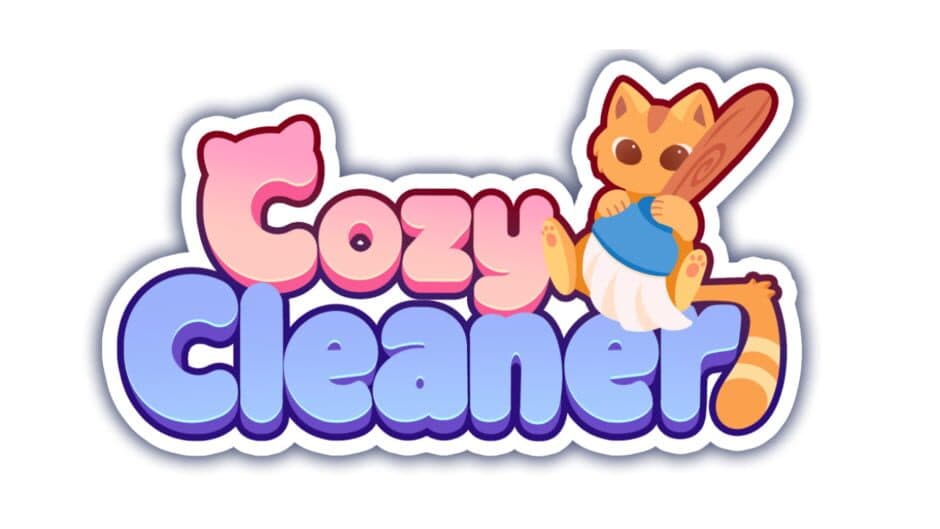 Cozy Cleaner artwork 3