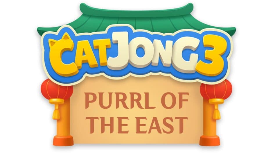 Catjong 3: Purrl of the East artwork 2