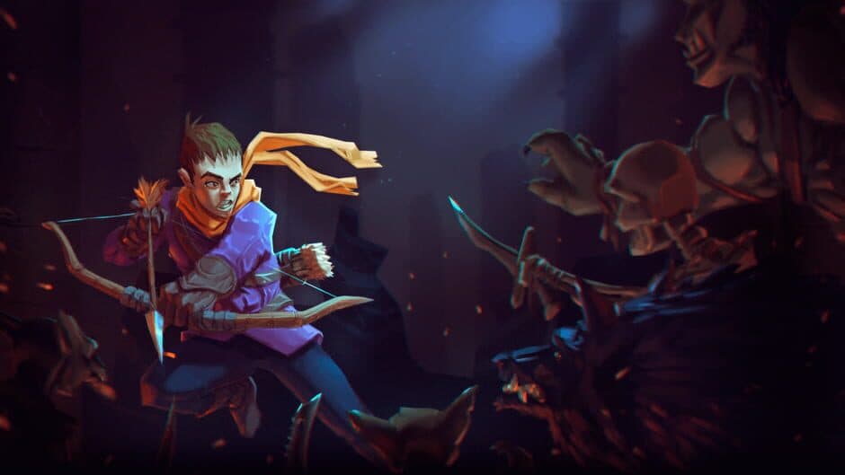 Mana Spark artwork 1