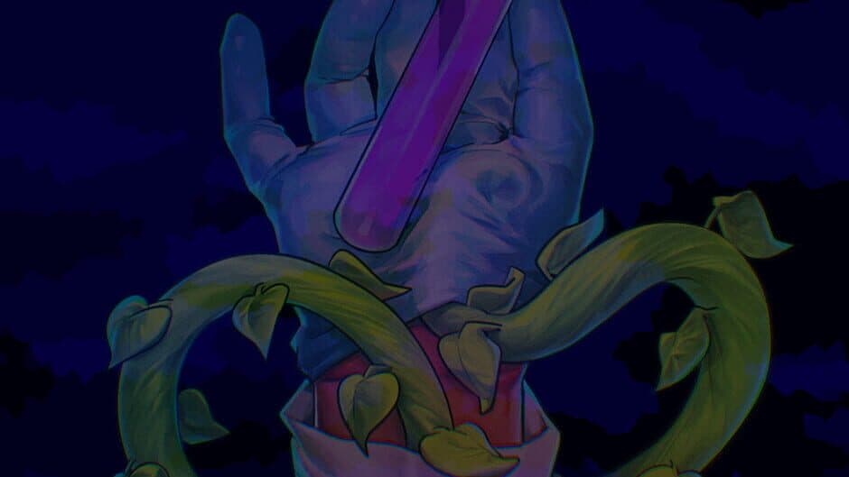 Telluricene artwork 2
