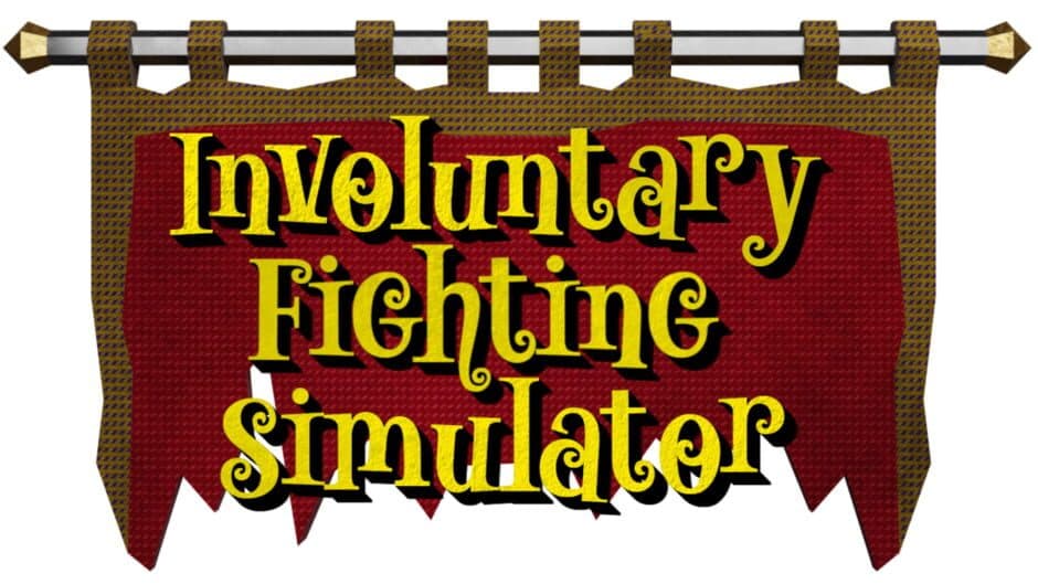 Involuntary Fighting Simulator artwork 2