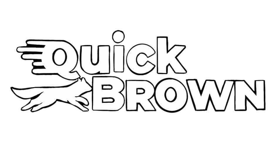 Quick Brown artwork 2
