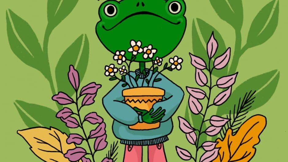 Home Garden Lulu artwork 2