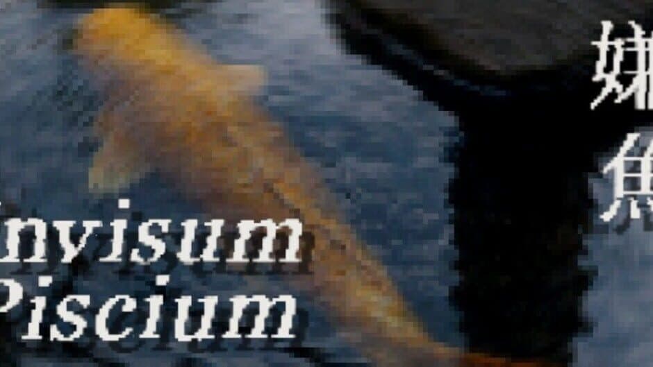 Invisum Piscium artwork 1