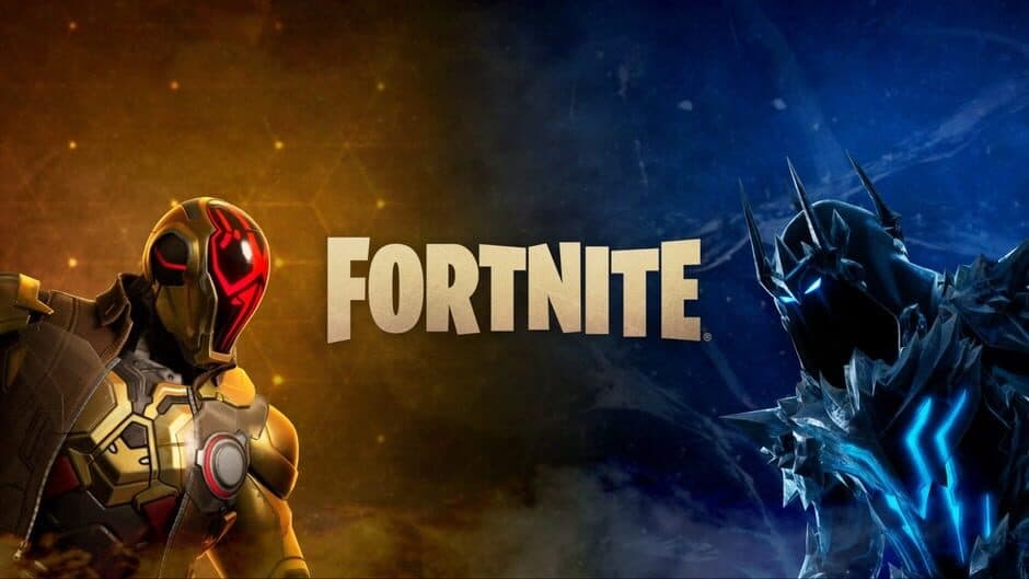 Fortnite: Chapter 7 - Season 2: Showdown artwork 3