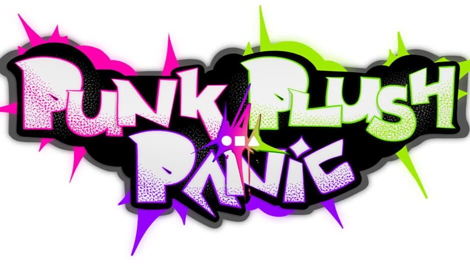 Punk Plush Panic artwork 2