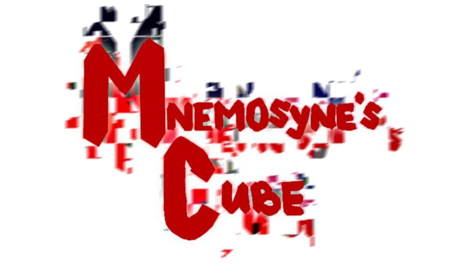Mnemosyne's Cube artwork 2