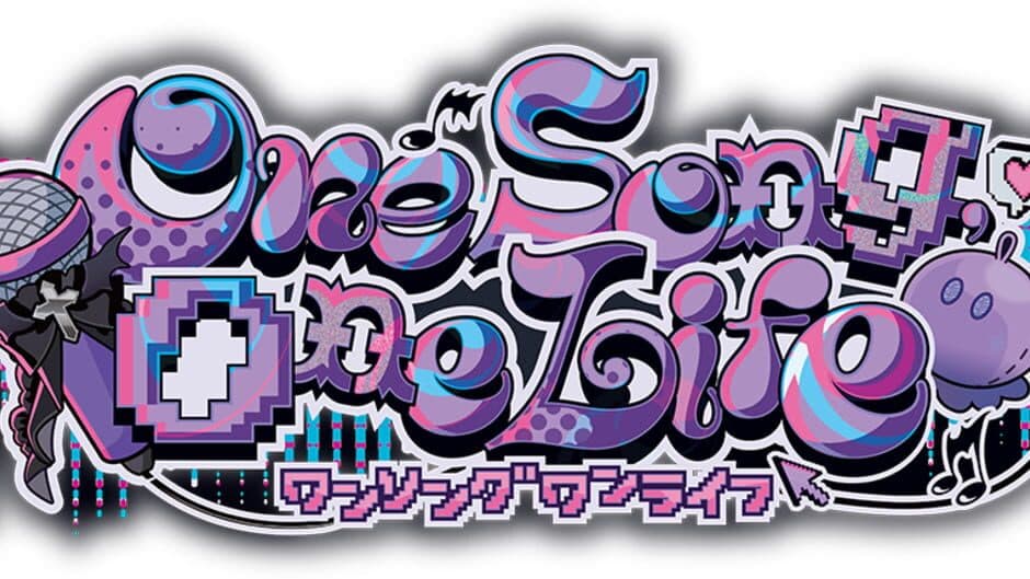 One Song, One Life artwork 2