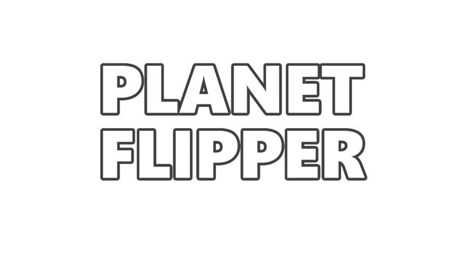 Planet Flipper artwork 2