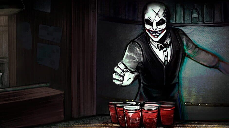 Cup Or Die artwork 1