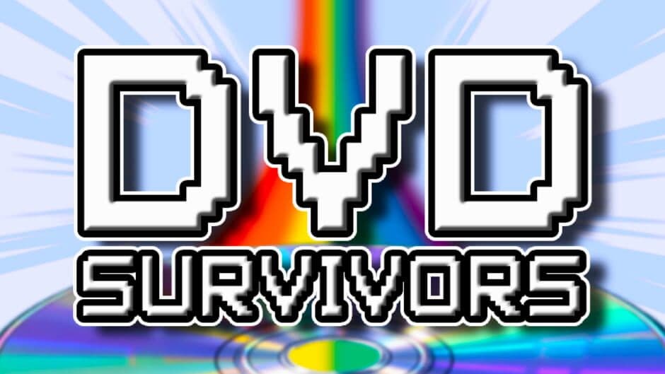 DVD Survivors artwork 1