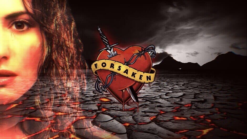 Forsaken Remastered artwork 1