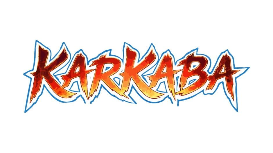 Karkaba artwork 2