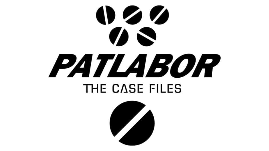 Patlabor the Case Files artwork 2